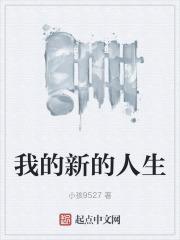 我的新的人生英语