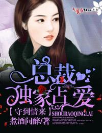 守到情来总裁的二手新妻