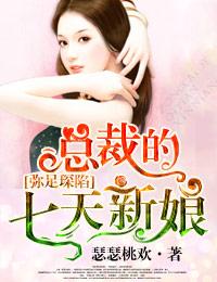 总裁的七日索情全文阅读