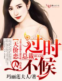 天价宠妻总裁先生超给力