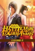 都市极品保镖