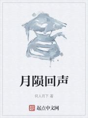 月陨回声演员表角色介绍
