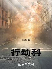 行动科科长