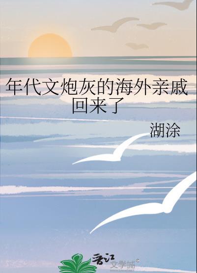 年代文炮灰的海外亲戚回来了(湖涂)番外