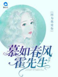 慕如春风霍先生txt