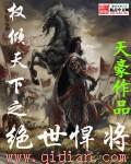 权倾天下之绝世悍将天豪
