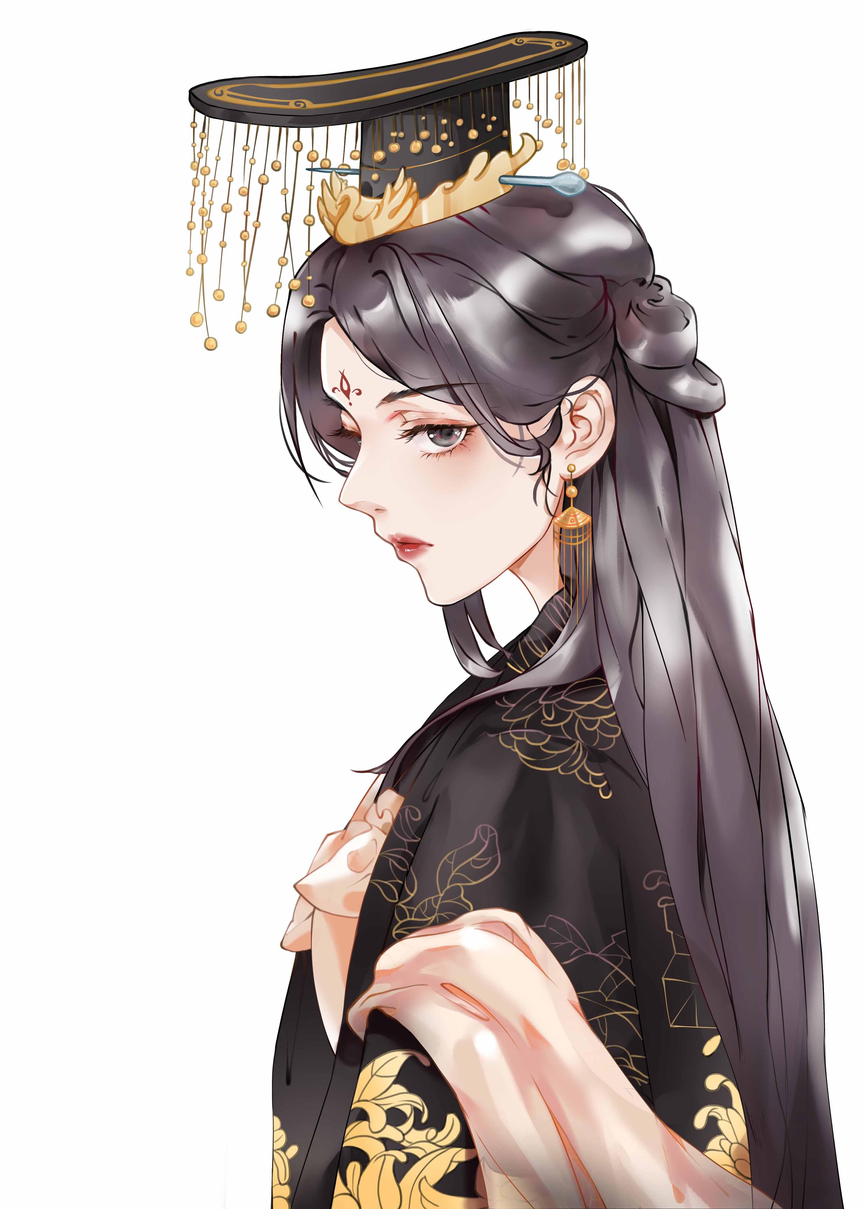 女帝游戏攻略裴朔番外