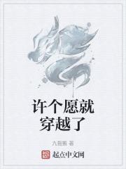 许个愿望叫曾经