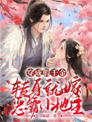 穿成假千金转身就嫁恶霸小地主 君如诺