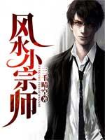 少年风水师