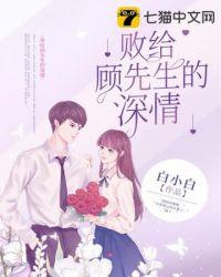 顾先生深情不寿
