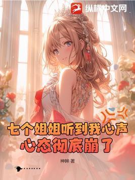 七个姐姐的那个书叫什么