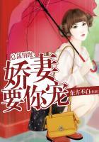 娇妻不跑总裁别慌全文免费