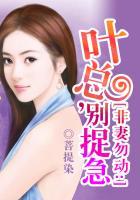非妻不娶陆总又真香了