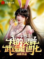 斗罗开局灵眸武魂