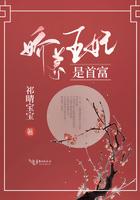 娇宠王妃养成记