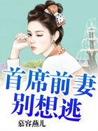 首席前妻很抢手免费阅读