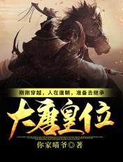 准备去继承大唐皇位!txt