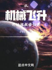机械飞升是什么游戏