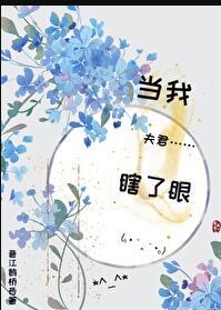 当我夫君瞎了眼免费