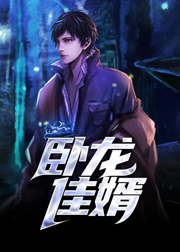 卧龙赘婿百度百科