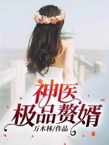 极品医神赘婿笔趣阁
