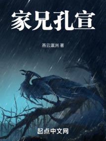 家兄孔宣最新章节