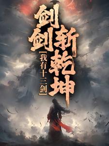 十三剑的招式