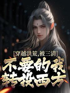 穿越洪荒成为三清首徒的