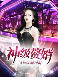 神级赘婿全文