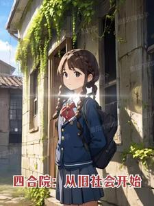 四合院从旧社会开始全文