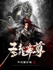 圣龙帝尊不吃蛋炒饭