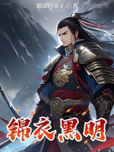 锦衣黑明笔趣阁