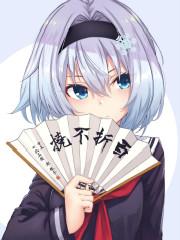 喜欢我的女孩子喜欢别人了