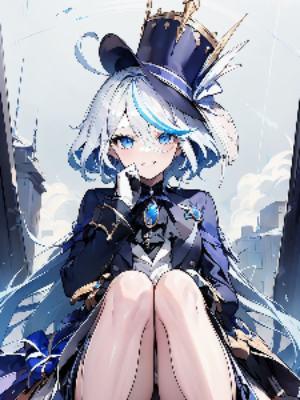 原神幕后谈话任务