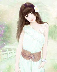 夫君他貌美如花by易四三