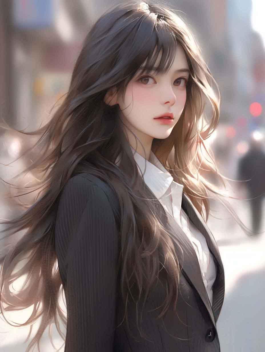 男主角叫叶慕的