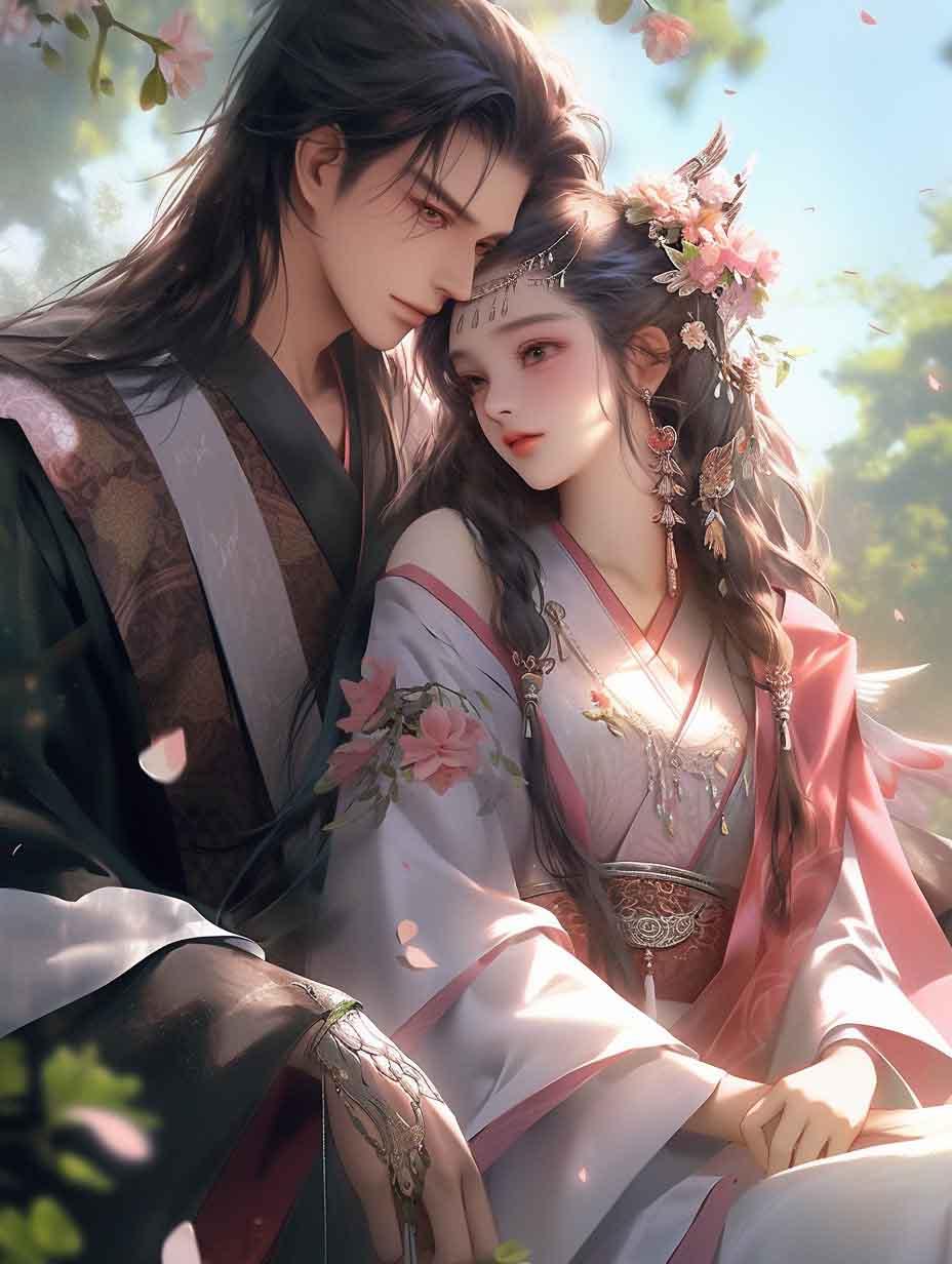 通房丫头的下场