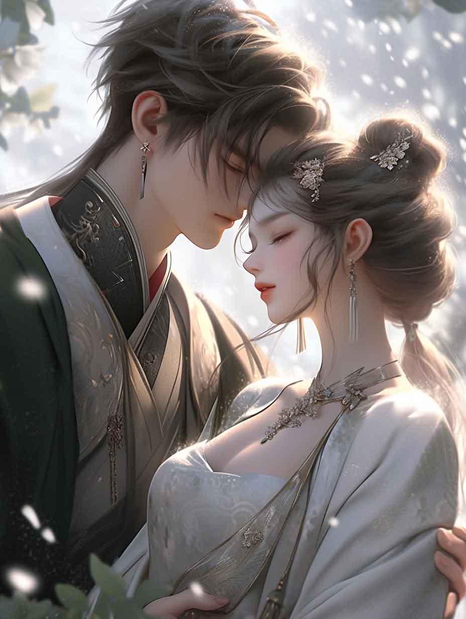 女主角叫秦薏的