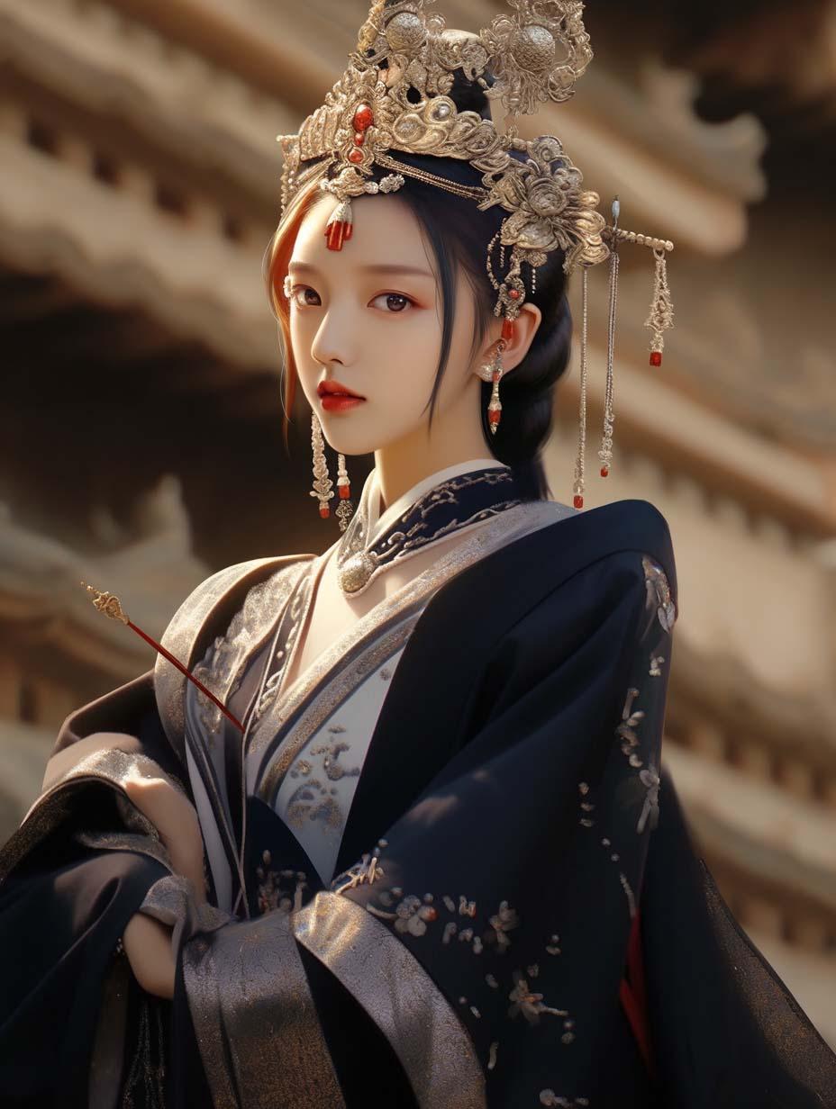 暖君番外