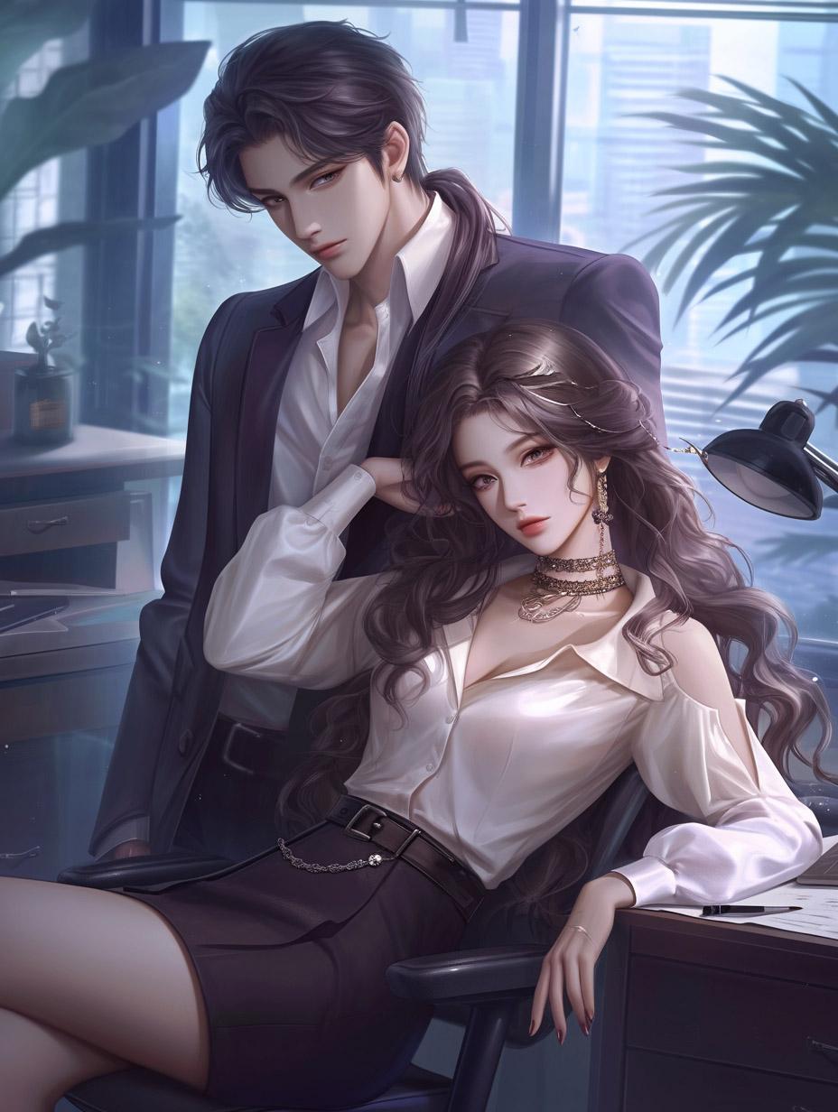 女主叫乔伊灵的重生