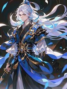 主角是凌傲天的