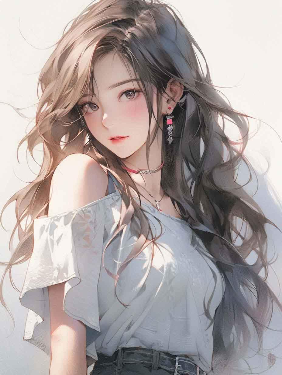 阮芷音秦暮决古代