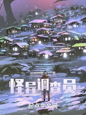 怪异的访客是谁