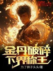 金丹后面是什么境界