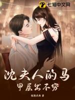 沈二爷 夫人马甲又掉了