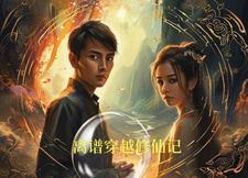 修仙文中的灵根