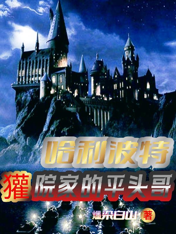 哈利波特獾院家的平头哥txt