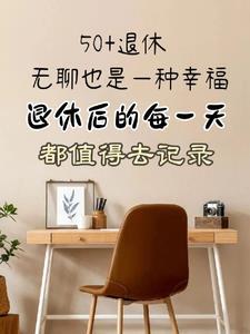退休后的每一天作者雾矢翊全文免费阅读