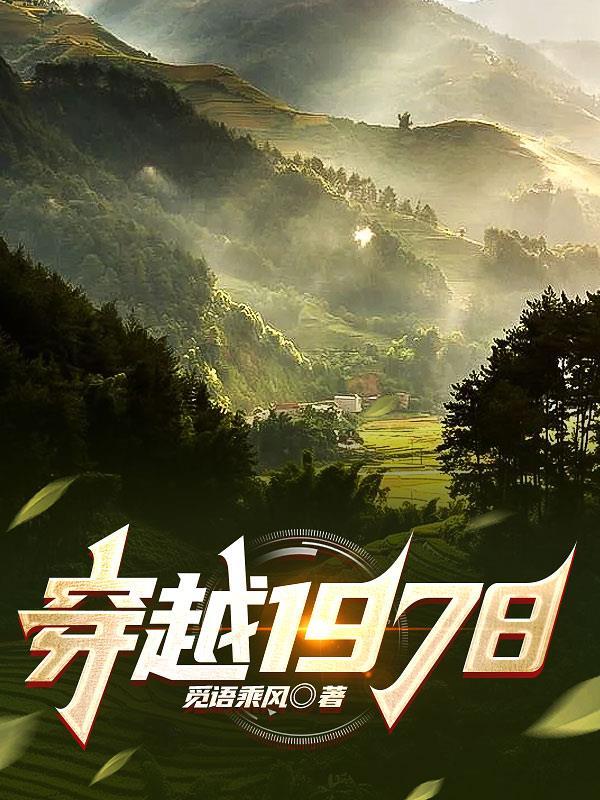穿越1978林无忌动画